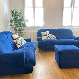 Appartement met Drie Slaapkamers